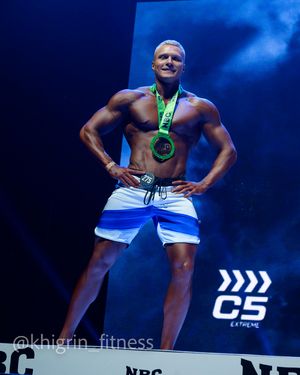 Фотограф Борис Хигрин (19.05.2024)